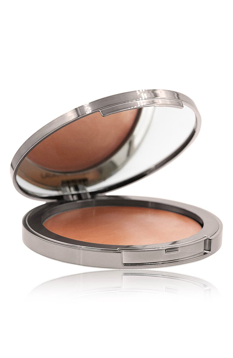 Laura Mercier Mediterranean Escape Sunkiss Bronze Veil, Alternate, color,