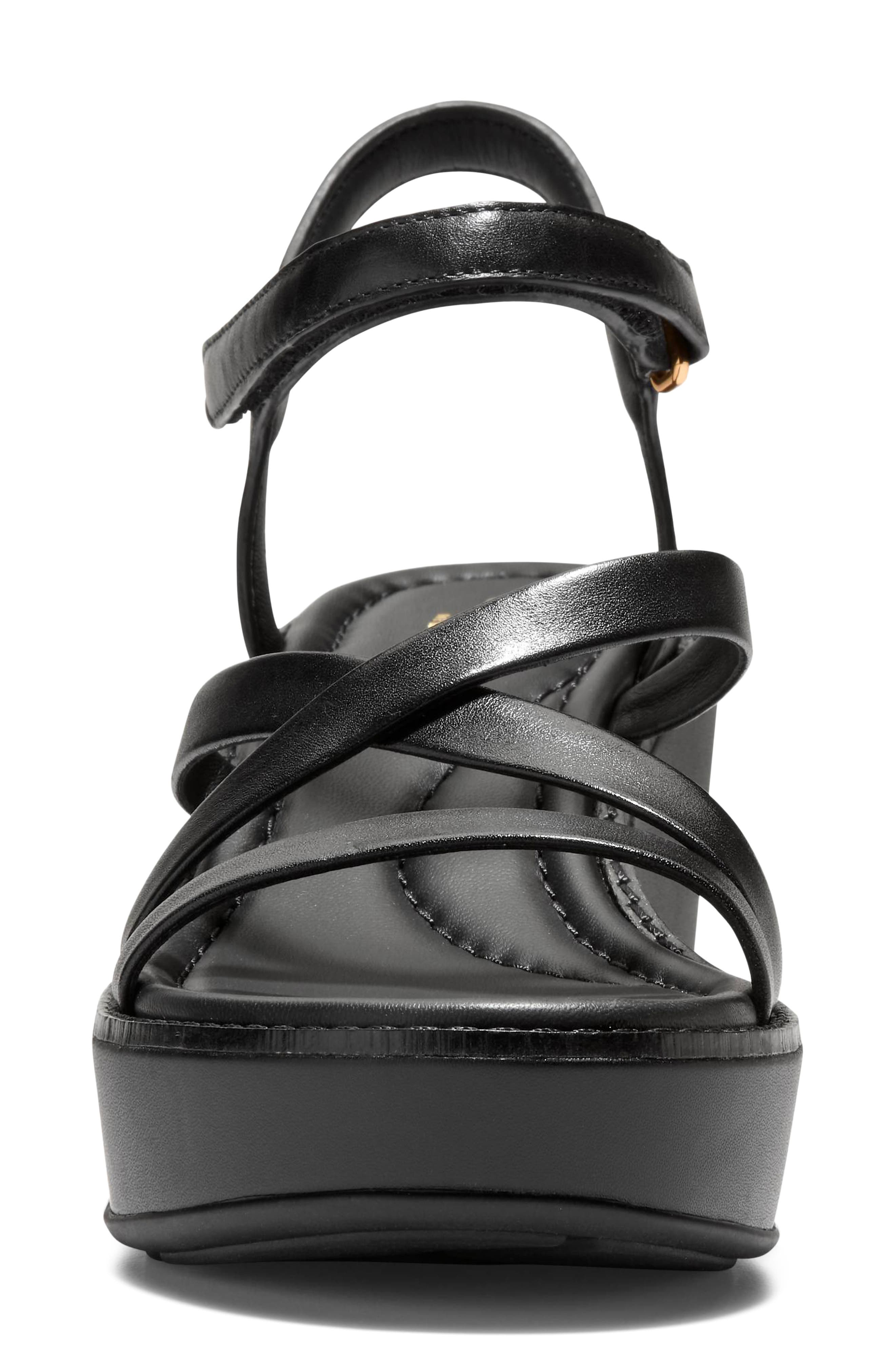 Cole Haan Grand Ambition Azura Strappy Sandal, Alternate, color, 