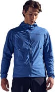 GOREWEAR Fernflow Hooded Windbreaker - Men's