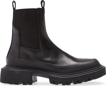 All Saints Harlee ラグソール チェルシー ブーツ (レディース) AllSaints Harlee Lug Sole Chelsea Boot (Women) | Nordstrom