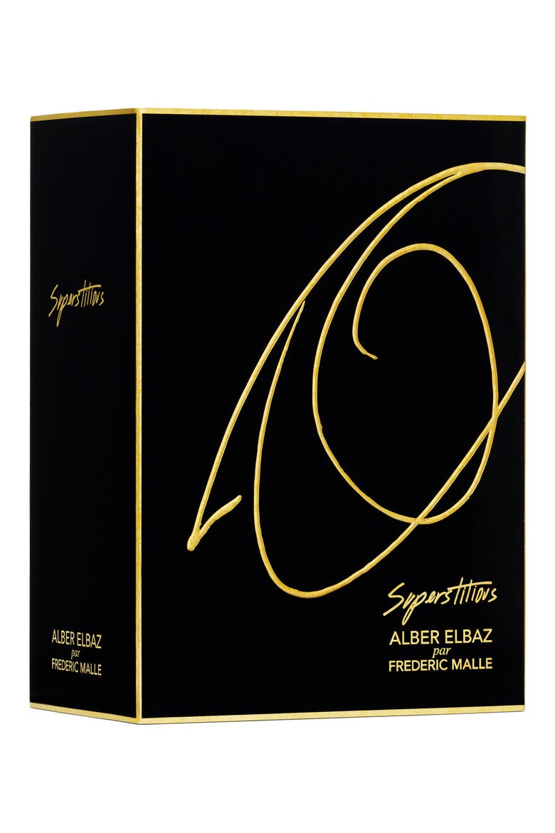 Alber Elbaz Superstitious Large Eau de Parfum, Alternate, color, NO COLOR