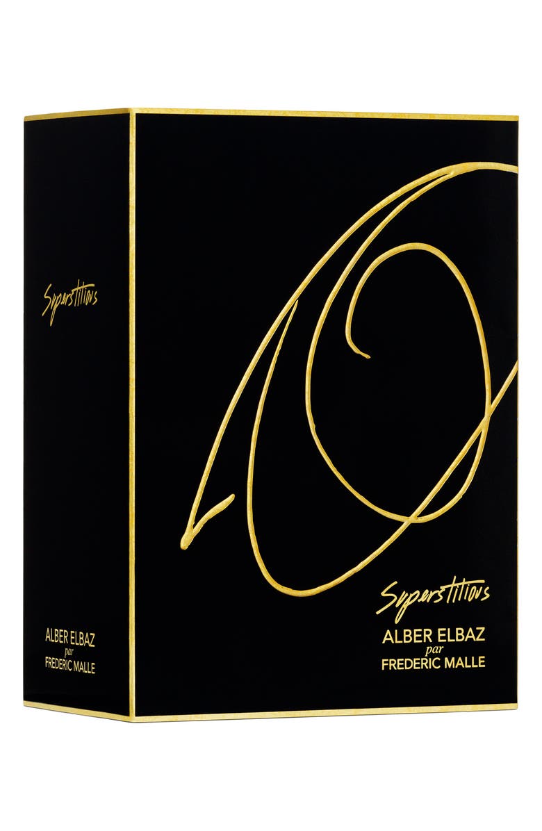 Frédéric Malle Alber Elbaz Superstitious Large Eau de Parfum, Alternate, color,