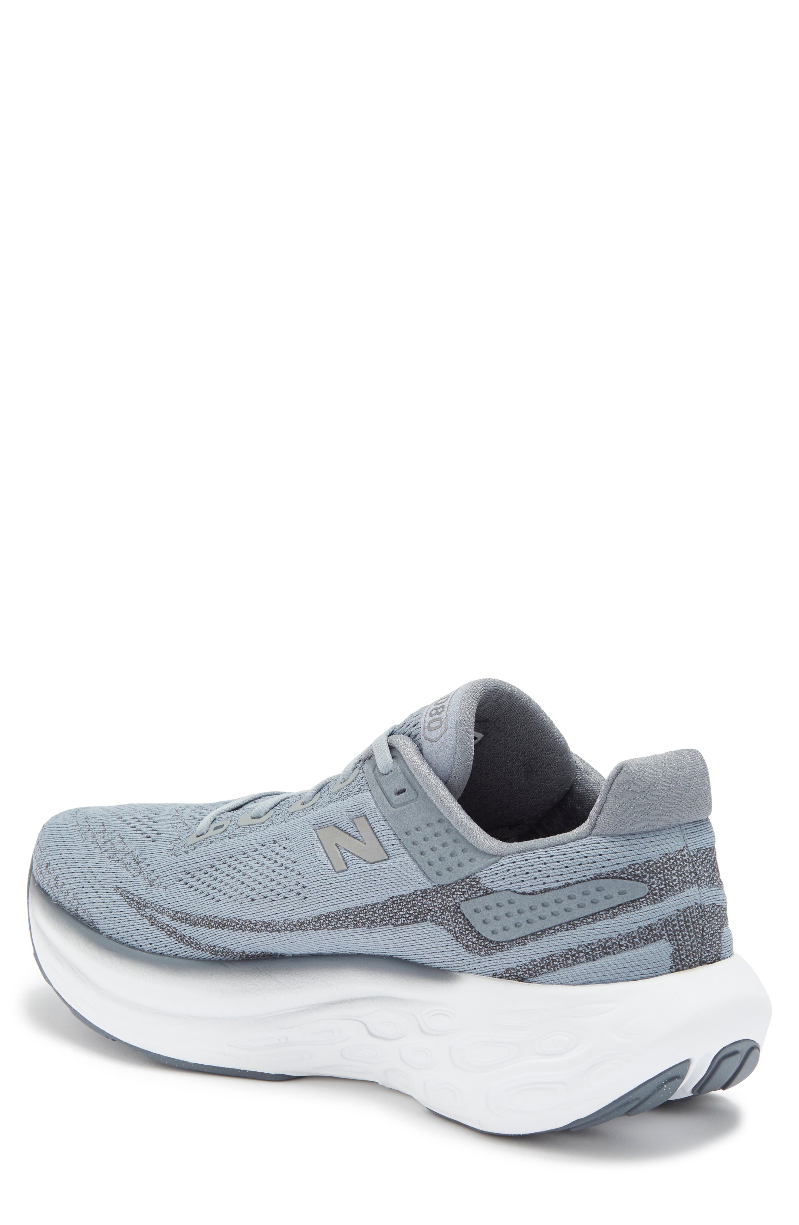 New Balance Fresh Foam X 1080 v13 Running Shoe, Alternate, color, 