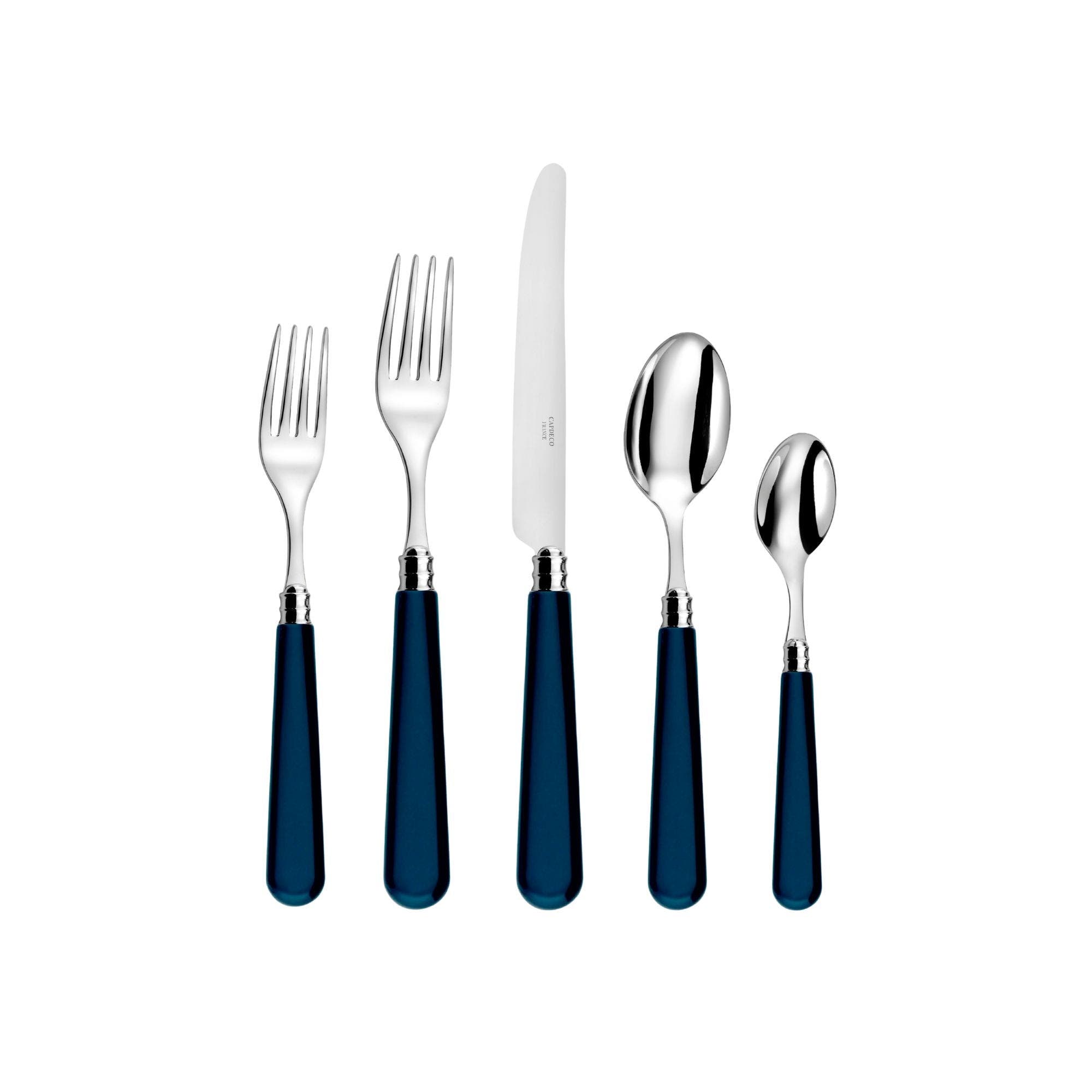selected Navy blue