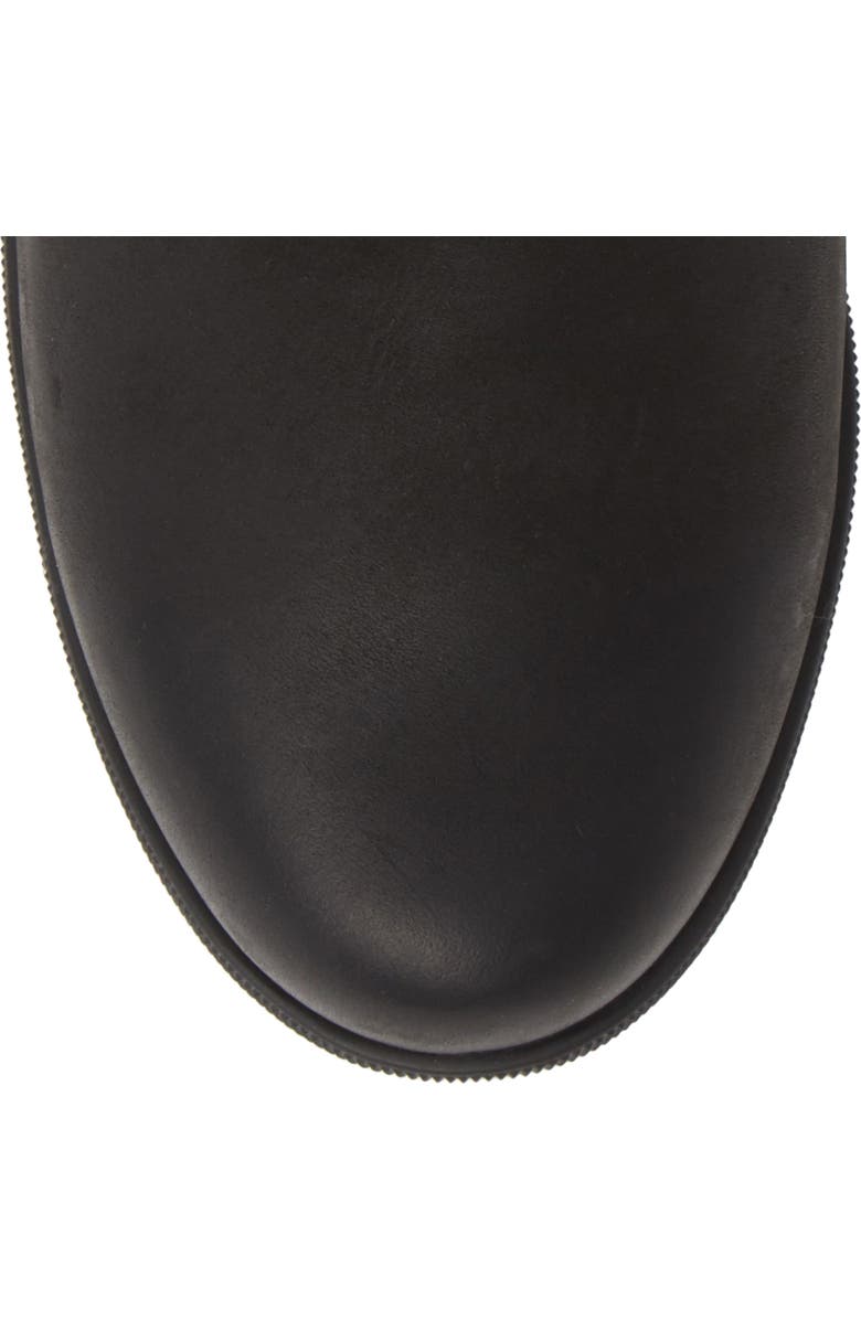 SOREL Joan of Arctic II Waterproof Wedge Bootie, Alternate, color,