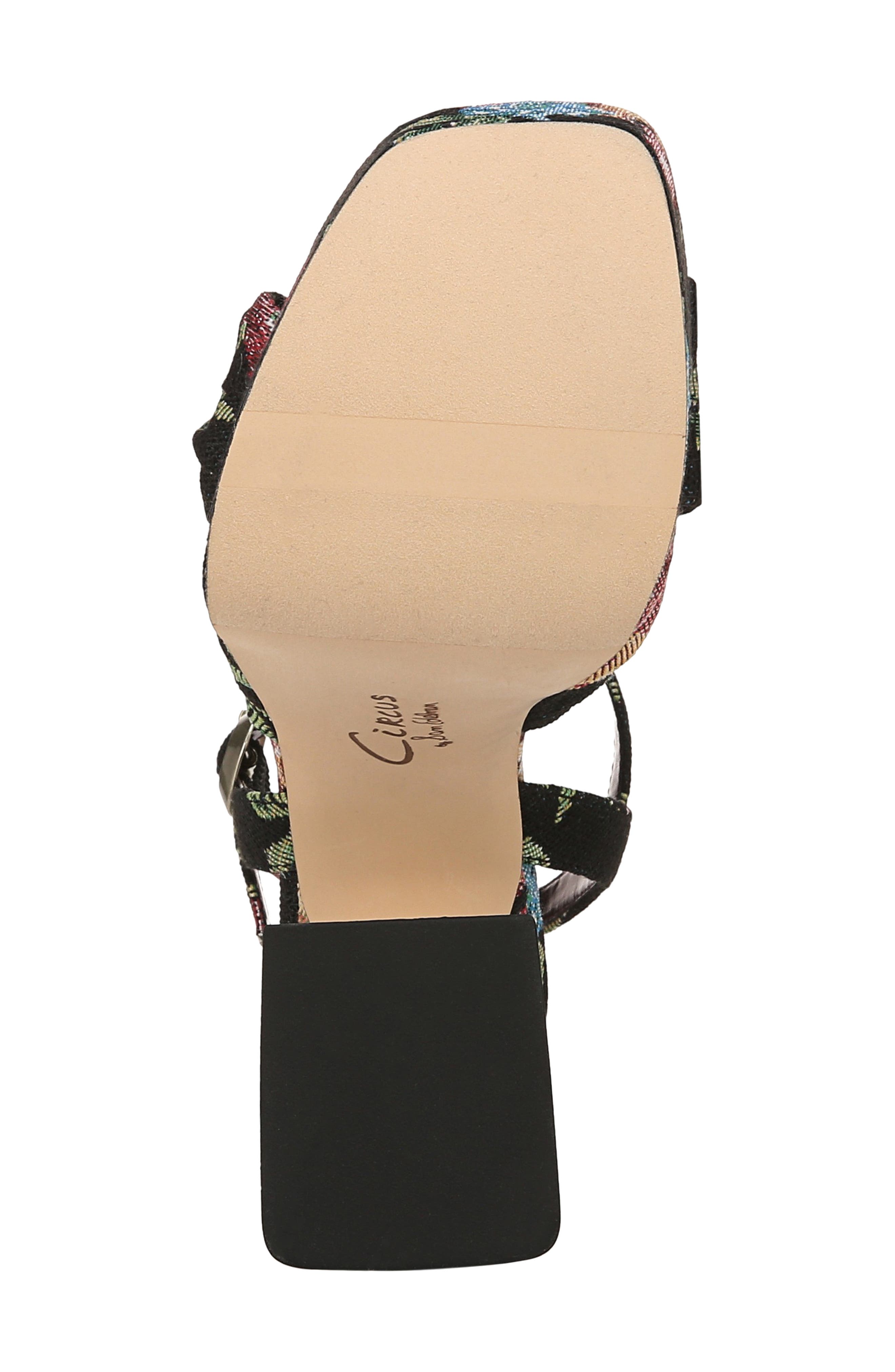 Circus NY by Sam Edelman Audrea Platform Sandal, Alternate, color, 