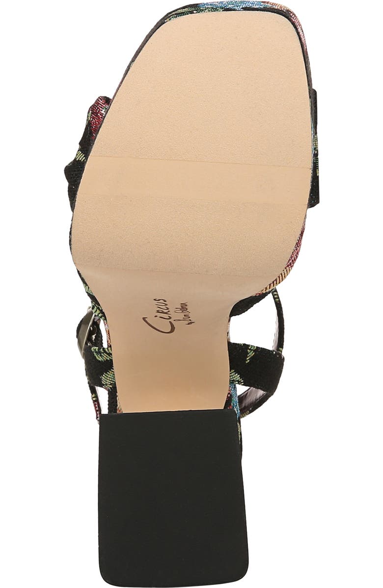 Circus NY by Sam Edelman Audrea Platform Sandal, Alternate, color,