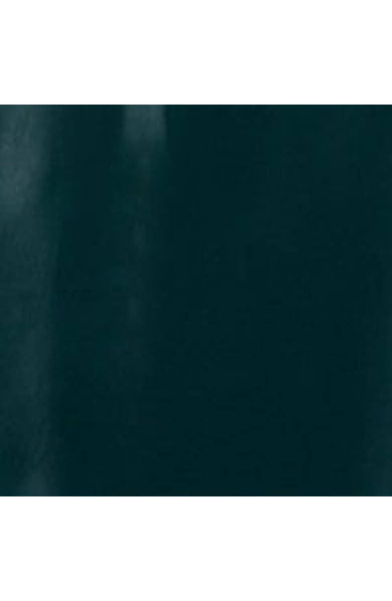 MINT VELVET Layered Satin Midi Dress, Alternate, color, Green