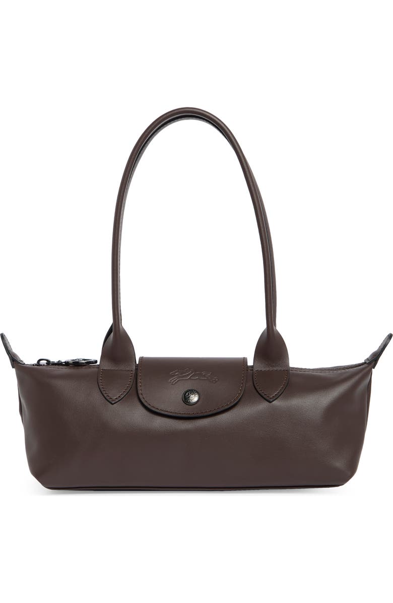 Longchamp Small Le Pliage Xtra Shoulder Bag, Main, color, Mocha