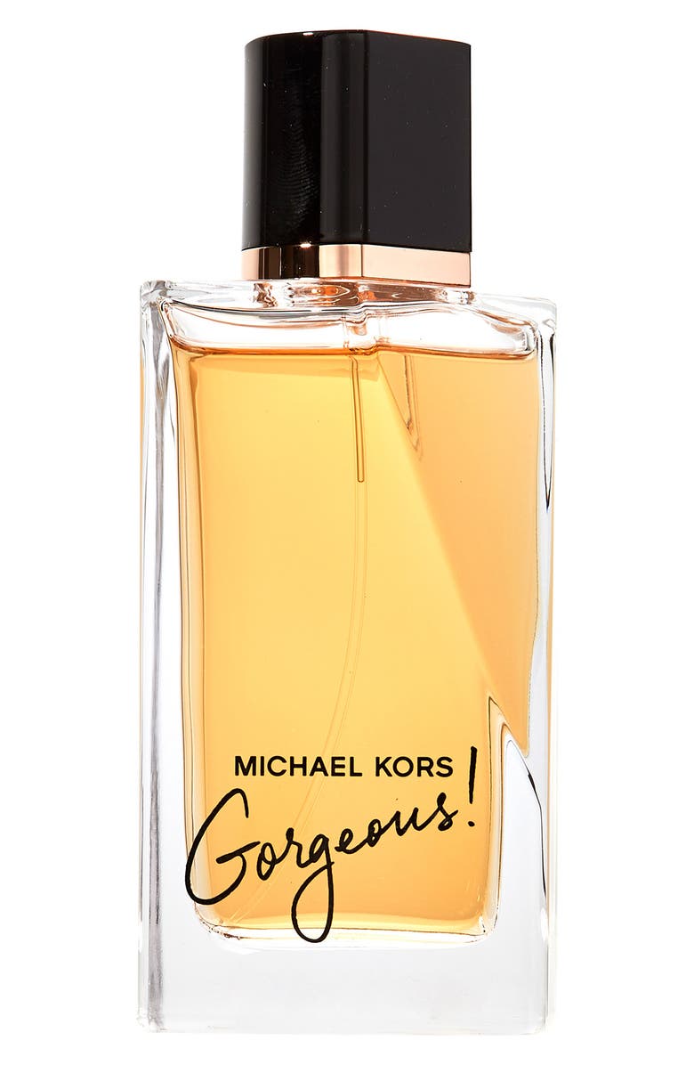 Michael Kors Gorgeous! Eau de Parfum, Main, color,