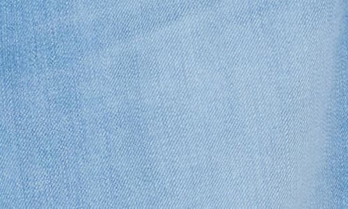 Ag The Ex-boyfriend Ankle Slim Jeans In Crescent