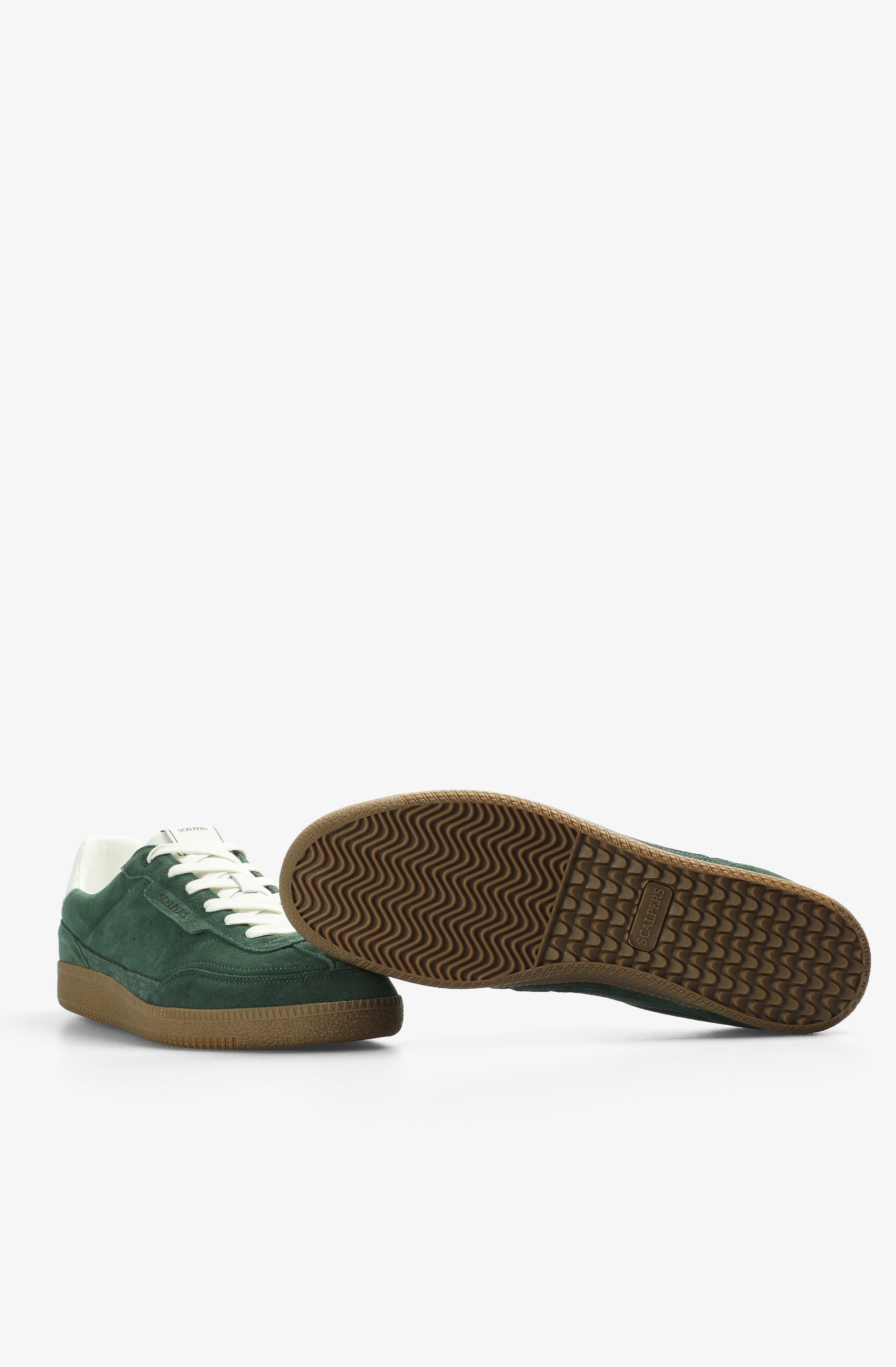 Nu Miko Sneakers, Alternate, color, Green