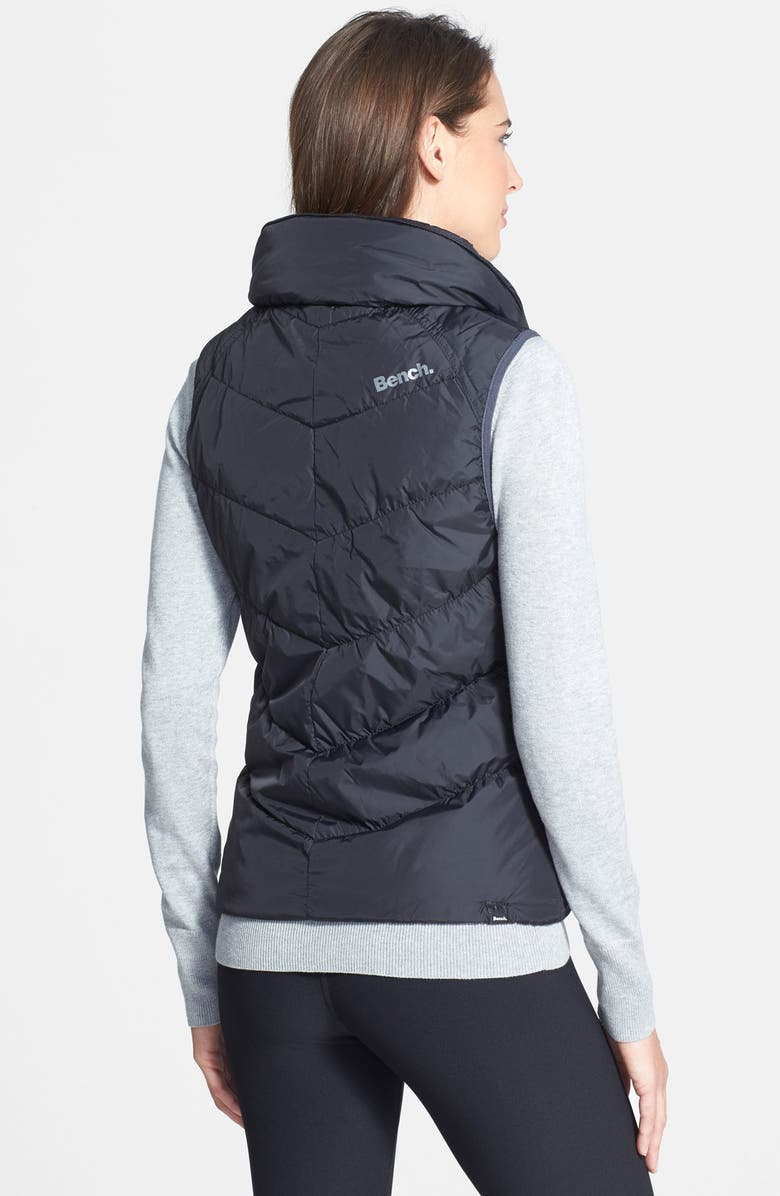 Bench. Bench 'Snooty' Insulated Vest, Alternate, color, 