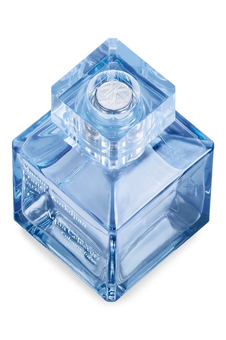 Aqua Celestia Cologne forte Eau de Parfum, Alternate, color, NO COLOR