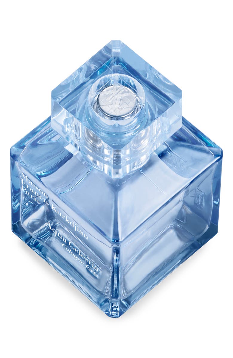 Maison Francis Kurkdjian Aqua Celestia Cologne forte Eau de Parfum, Alternate, color,