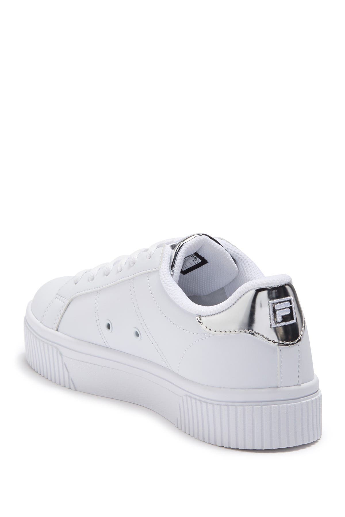 FILA Panache Sneaker, Alternate, color, 