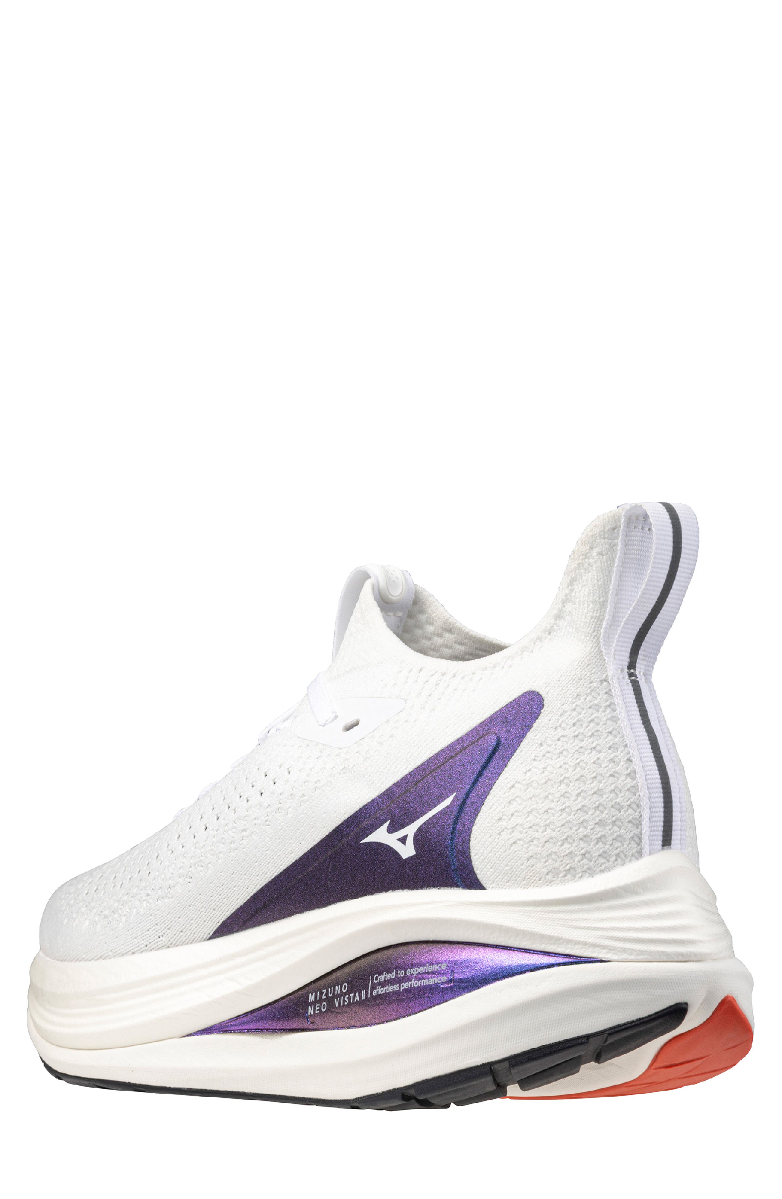 Mizuno Neo Vista 2 Running Shoe, Alternate, color, 