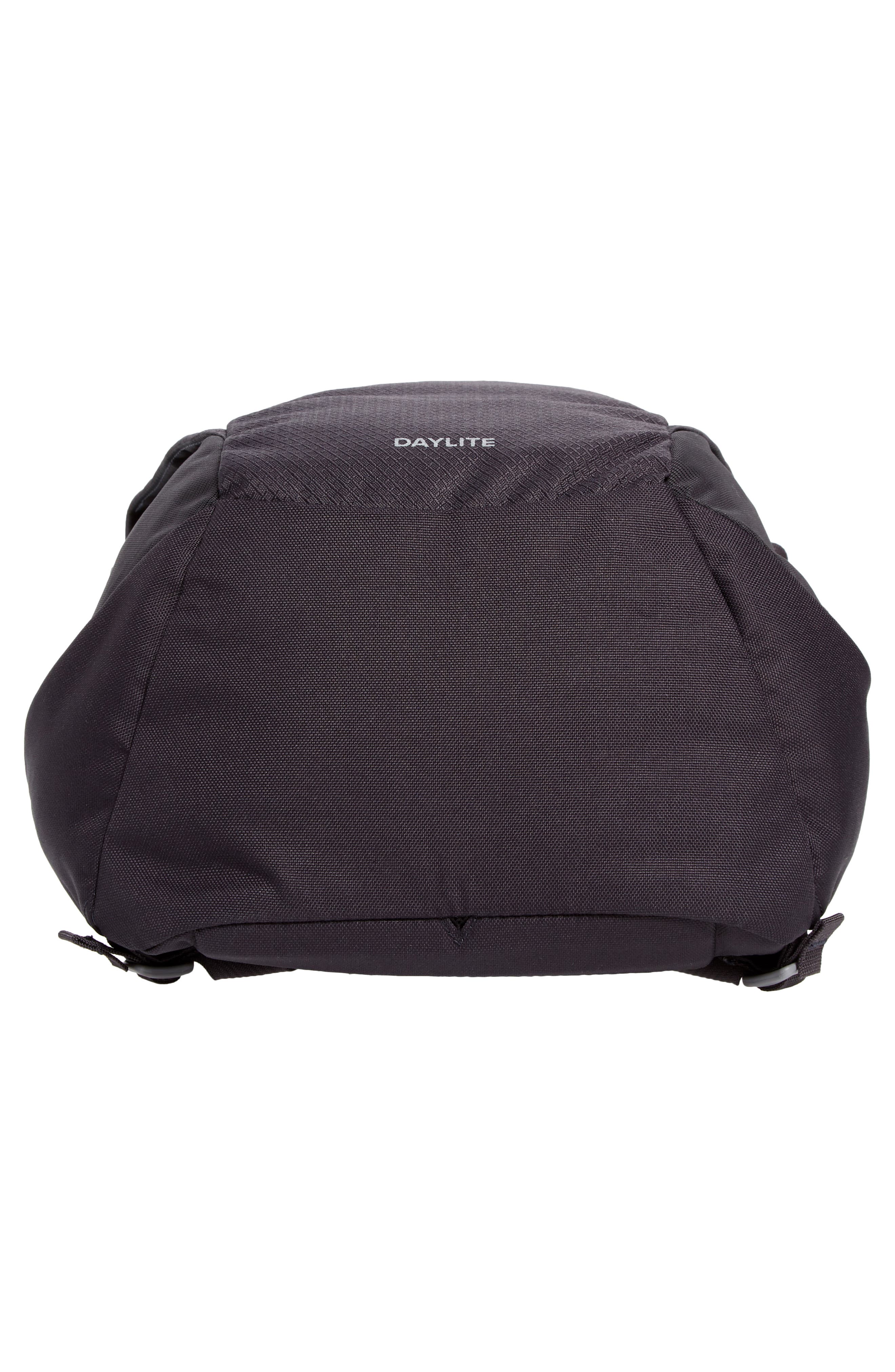 Osprey Daylite 13-Liter Backpack, Alternate, color, Black