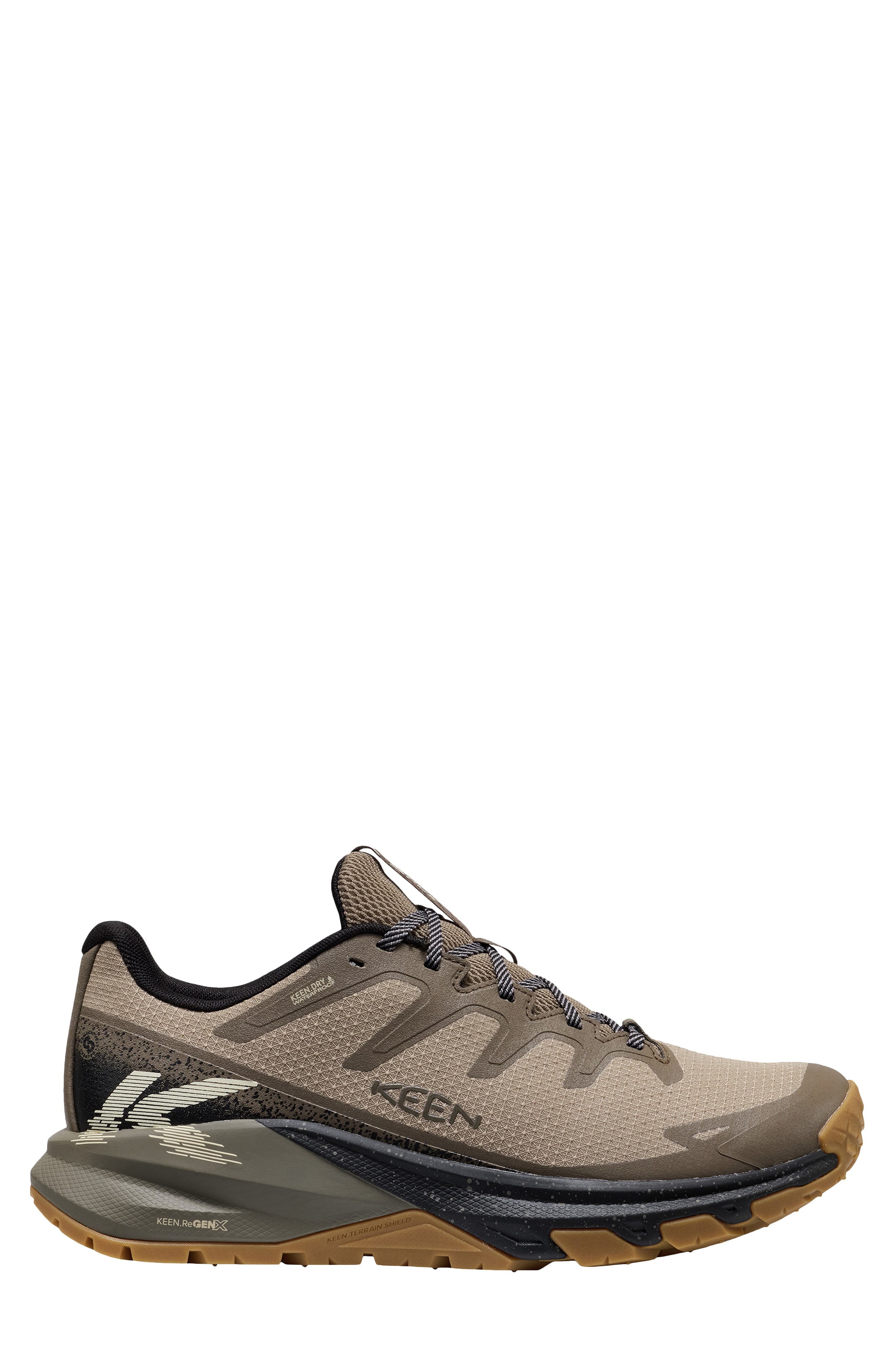 Targhee Apex Waterproof Hiking Sneaker - image 4