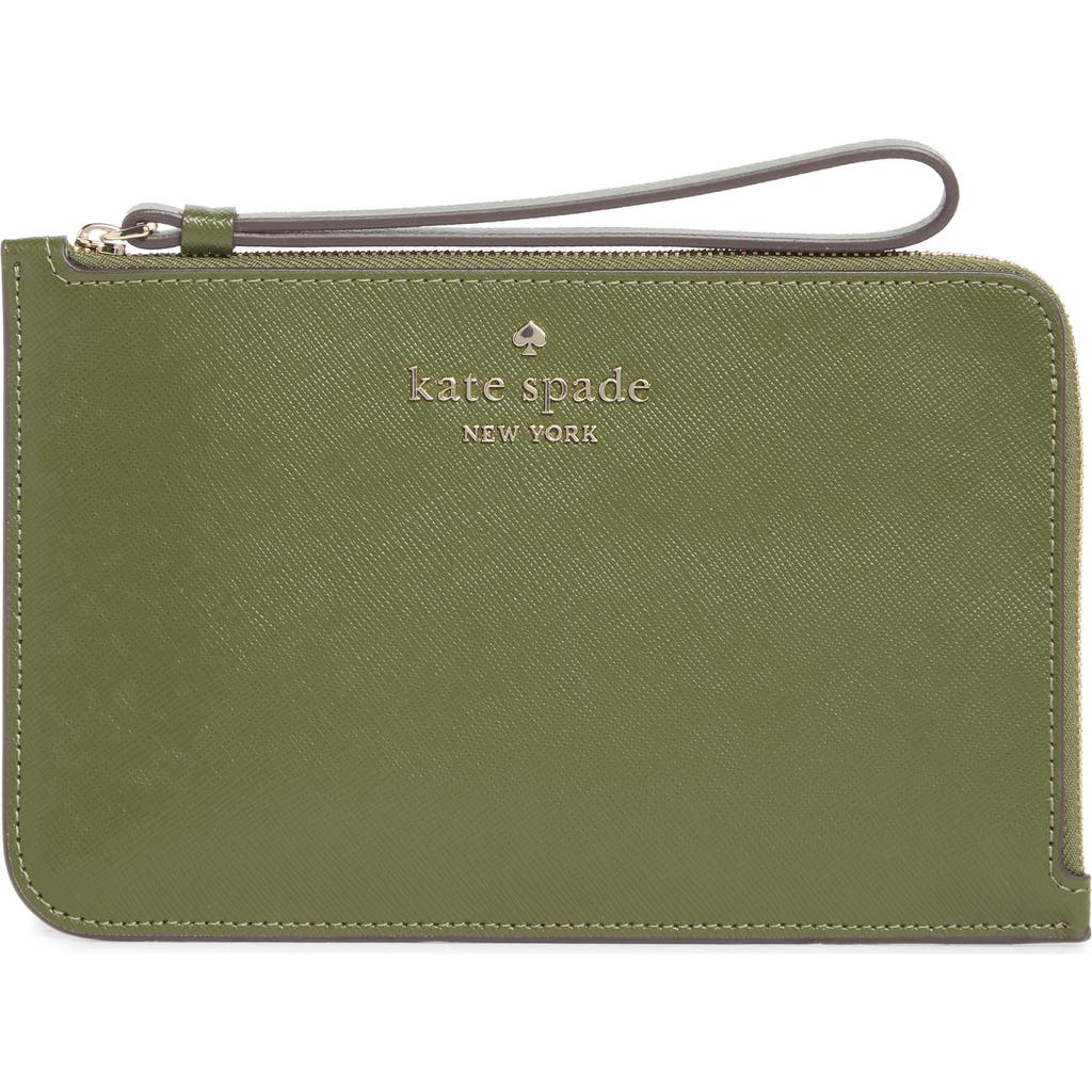 Kate Spade New York Cameron Medium Wristlet