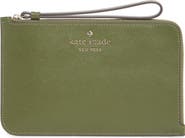 Kate Spade New York cameron medium wristlet