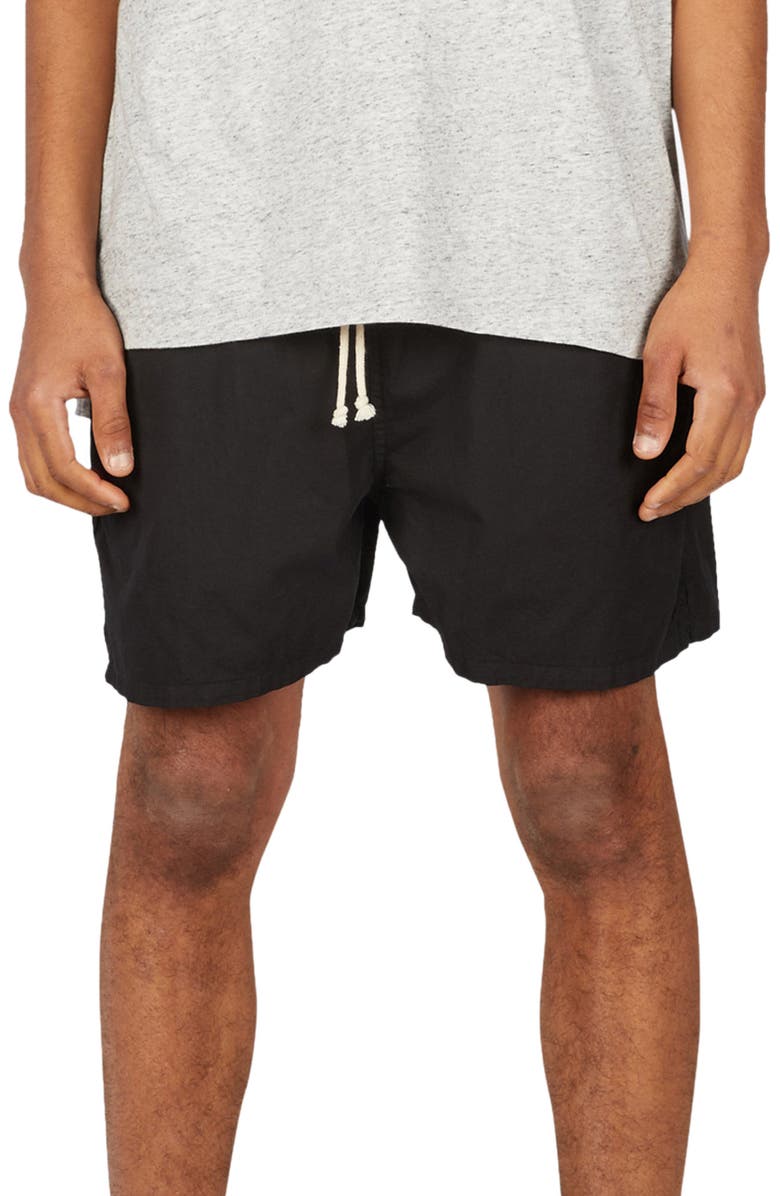 ZANEROBE Zephyr Shorts, Main, color, 