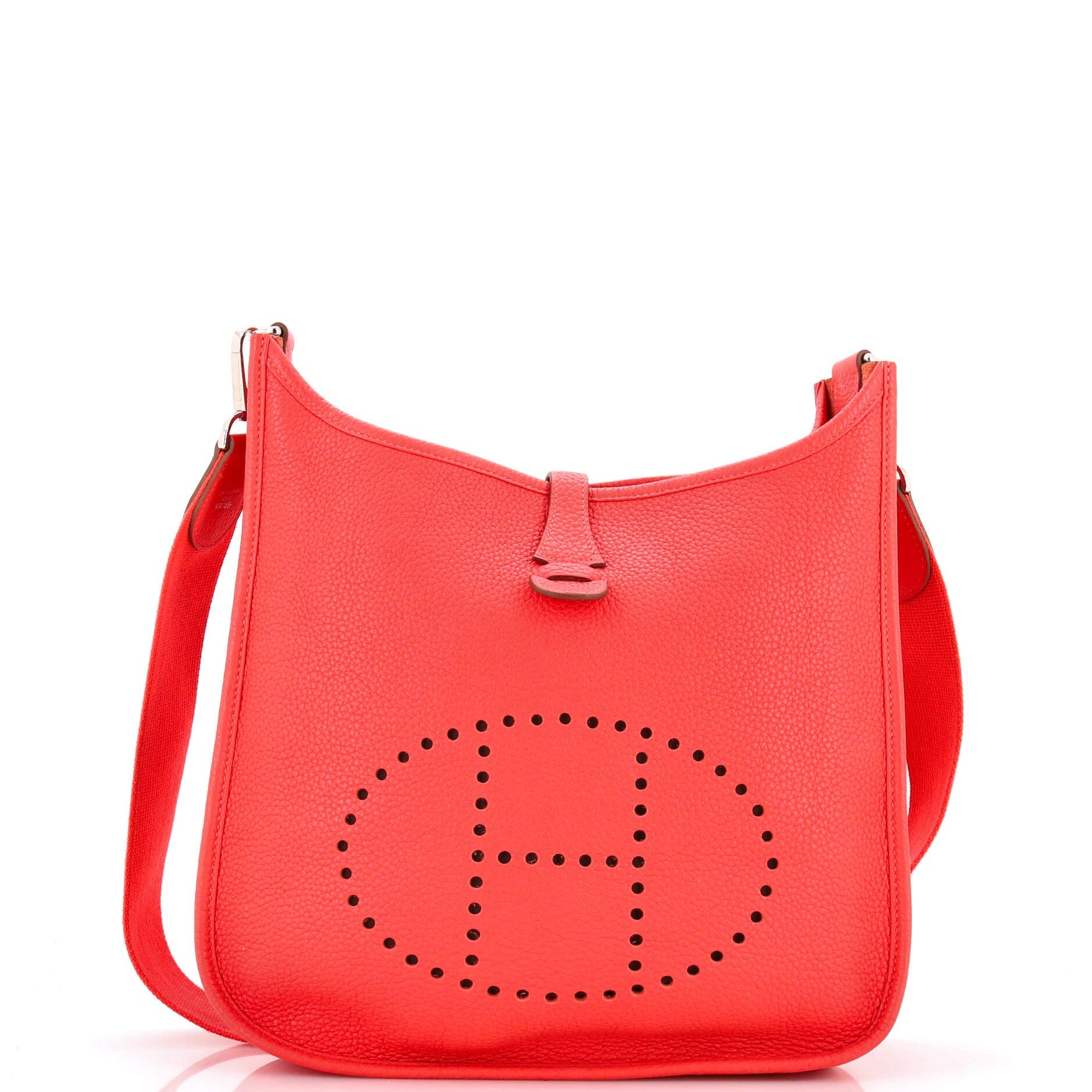 Evelyne Bag Gen I Clemence PM, Main, color, Pink