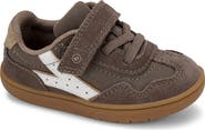 Stride Rite Kids' SRT London 2.0 Leather Sneaker