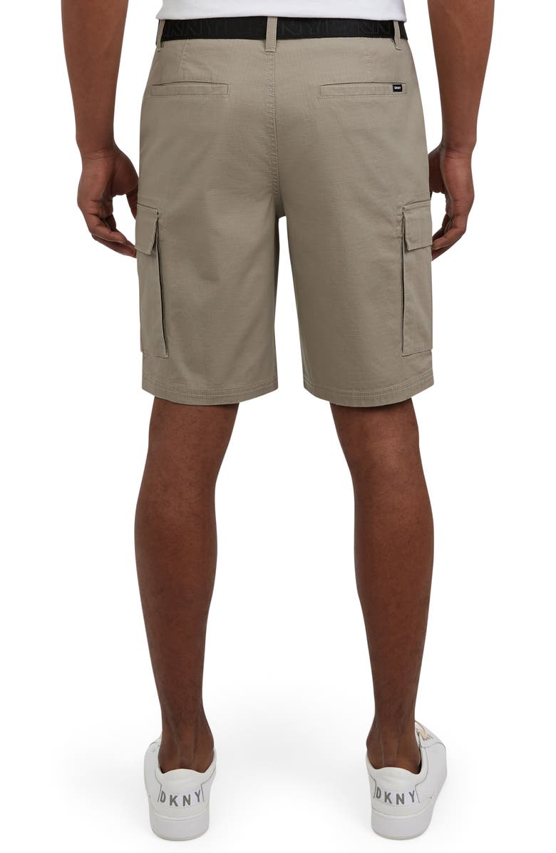 Irving Ripstop Shorts