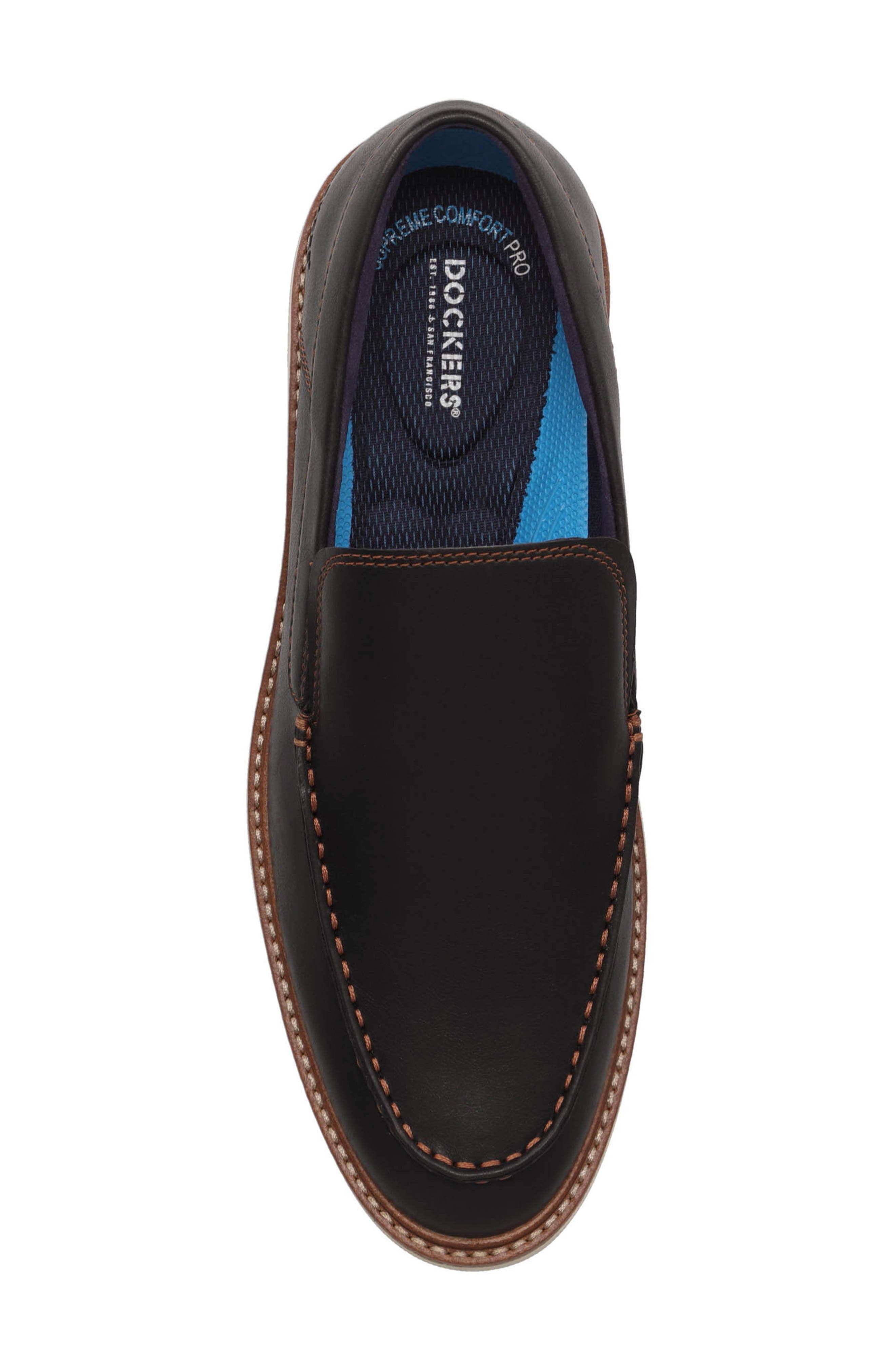 Dockers<sup>®</sup> Harmon Loafer, Alternate, color, Black
