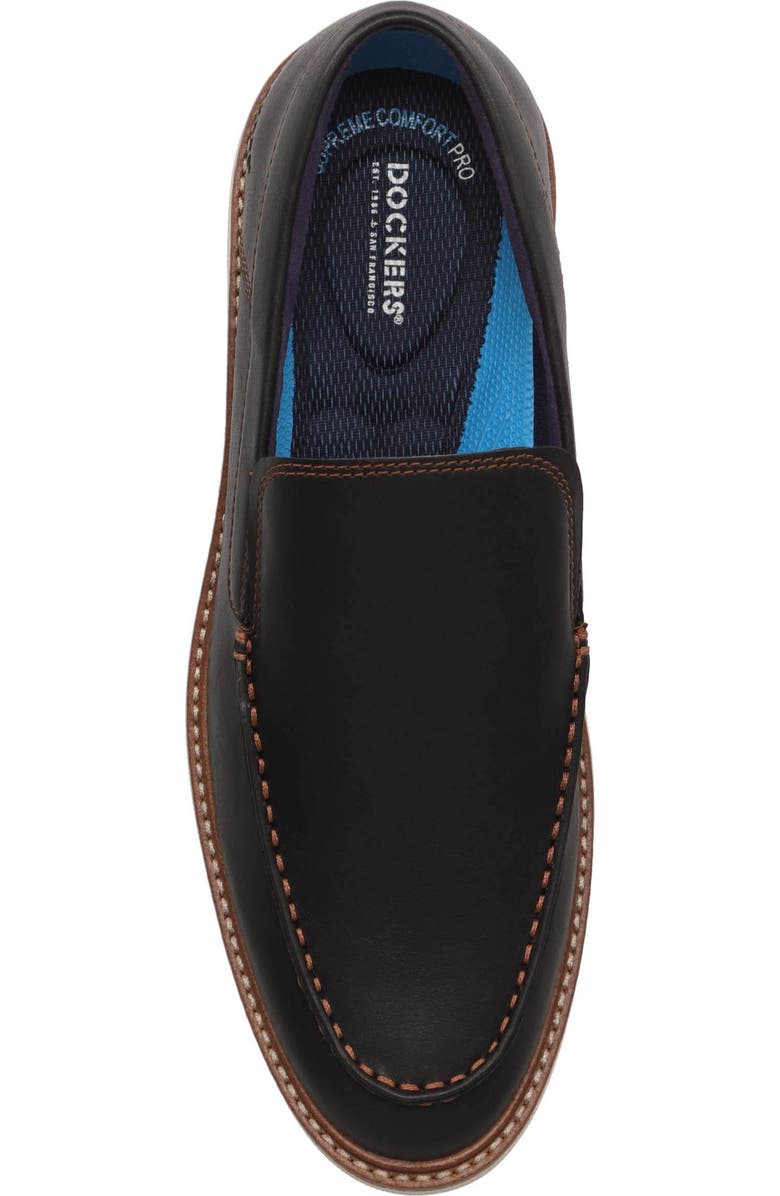 Dockers<sup>®</sup> Harmon Loafer, Alternate, color, Black