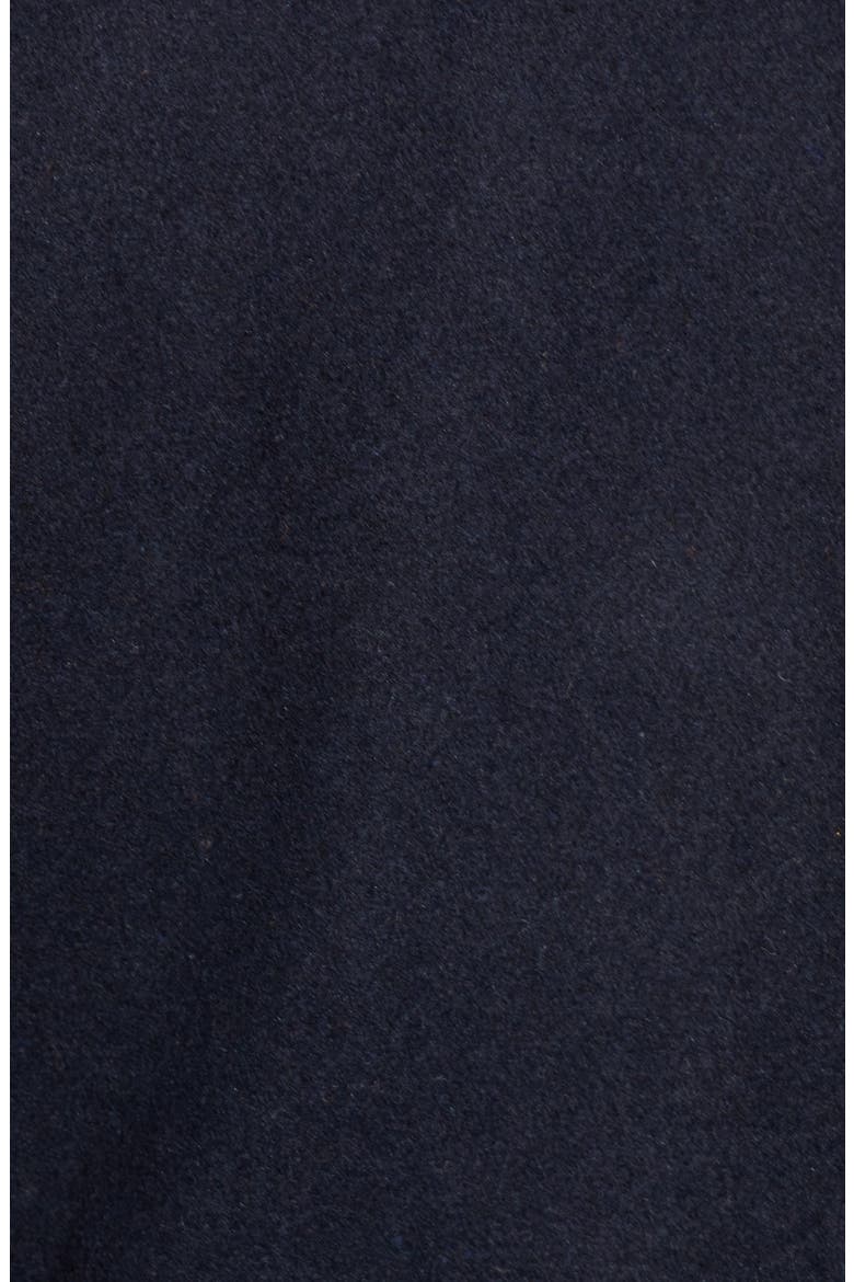 x Atlantic-Pacific Double Breasted Blazer (Nordstrom Exclusive), Alternate, color, NAVY BLAZER
