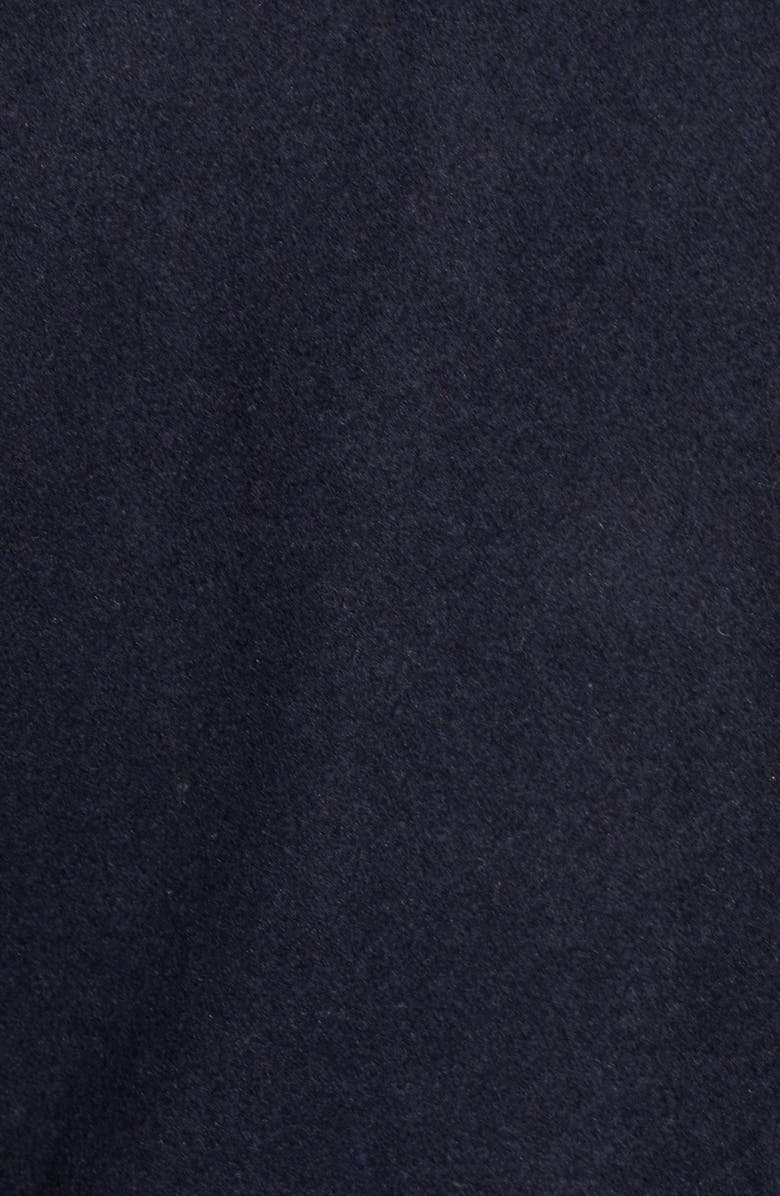 Halogen<sup>®</sup> x Atlantic-Pacific Double Breasted Blazer, Alternate, color, 