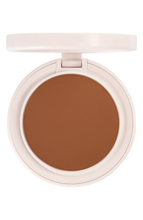Kylie Cosmetics Blur Powder Foundation In 9n