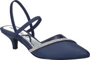 EASY STREET Unna Kitten Heel Pump