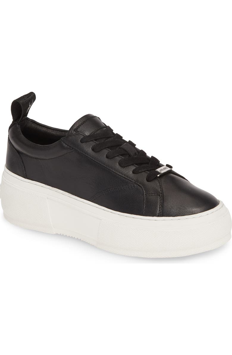 JSlides Courto Platform Sneaker, Main, color,