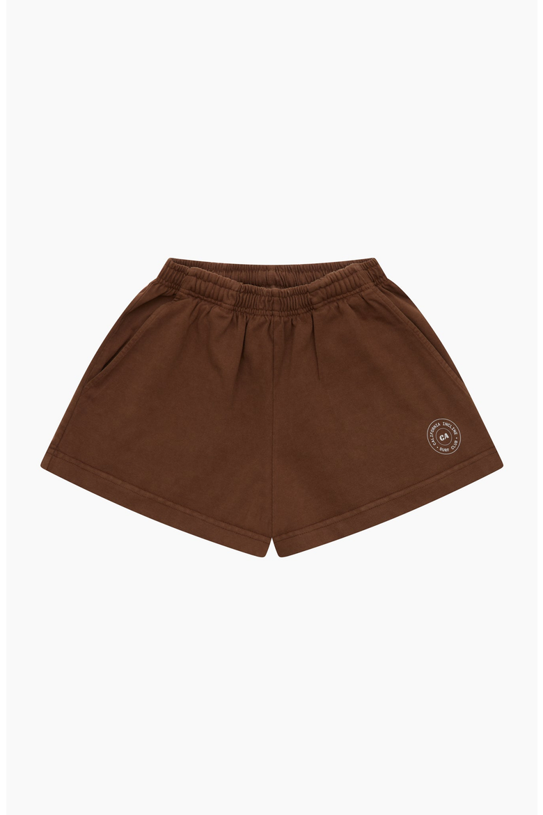 Summer Short, Main, color, Rich Umber