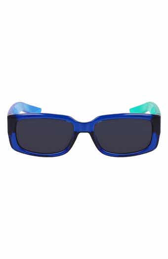 Variant I 56mm Rectangle Sunglasses