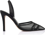 Lana Wilkinson Jade Pump