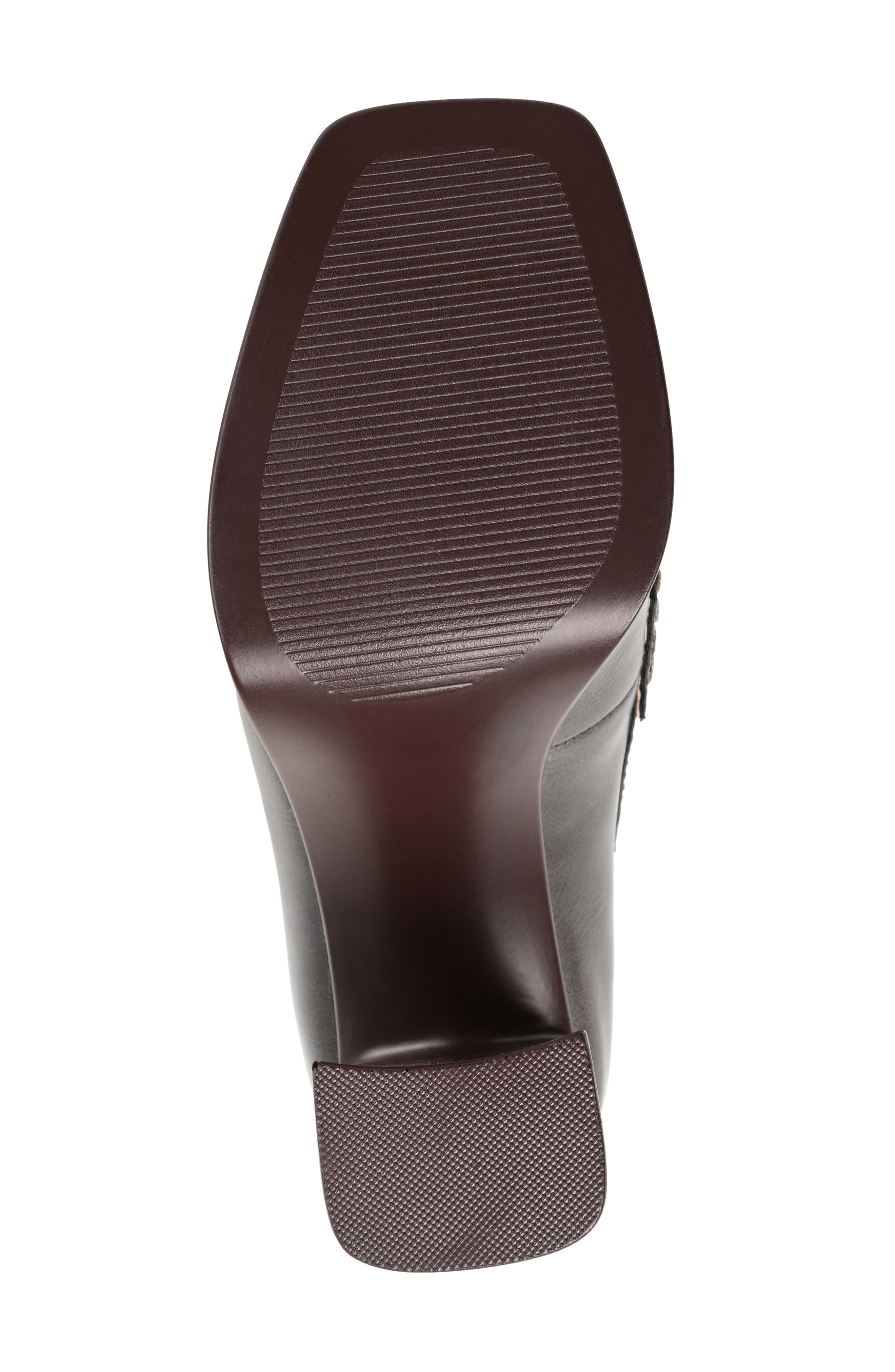 Journee Collection Ezzey Pump - Wide Width, Alternate, color, Grey