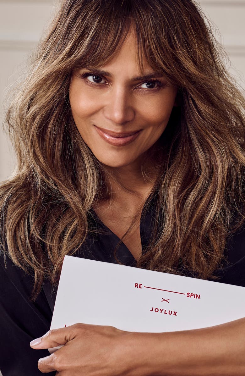 Joylux x Respin vFit PLUS Red-Light Intimate Wellness Device, Alternate, color, 