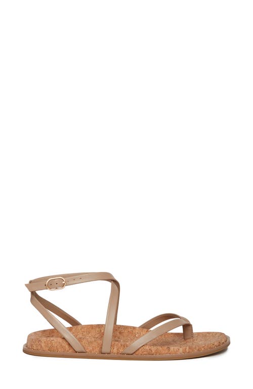 PAIGE PAIGE ZANA STRAPPY SANDAL