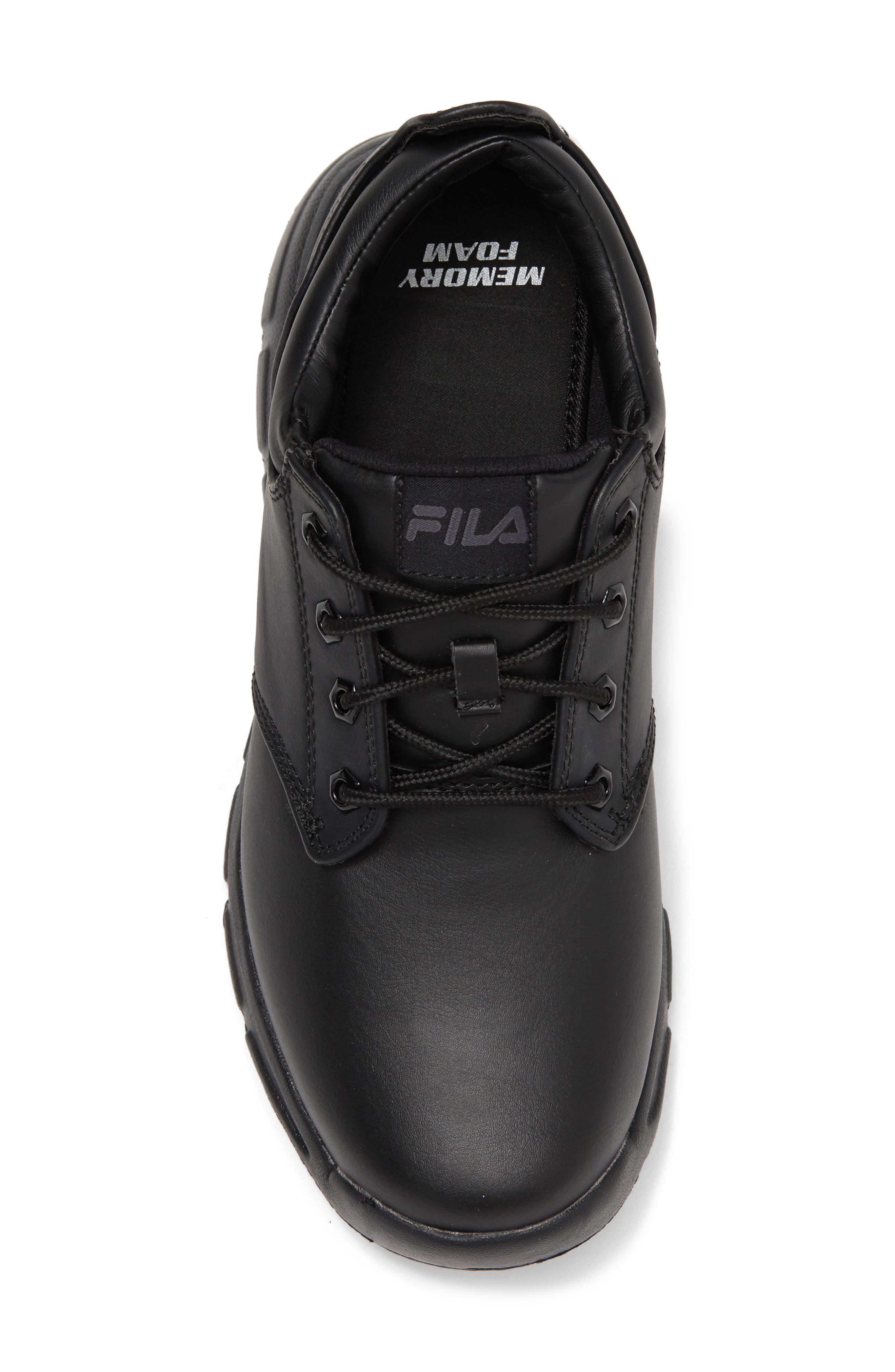 FILA Memory Blake SR Sneaker, Alternate, color, 