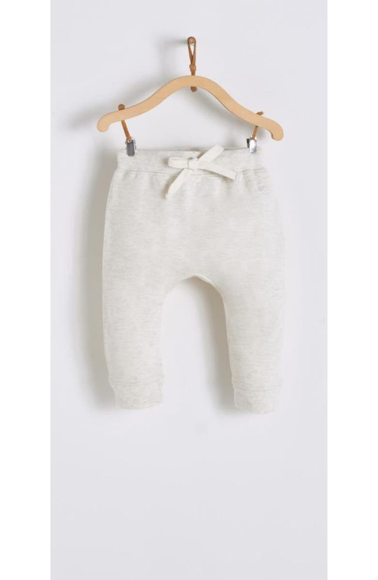 Babycottons Pima Colors Harem Baby Pants for Infant, Main, color, 