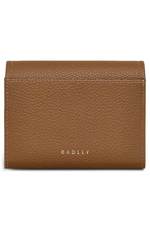Radley Carpenter Yard Flapover Wallet