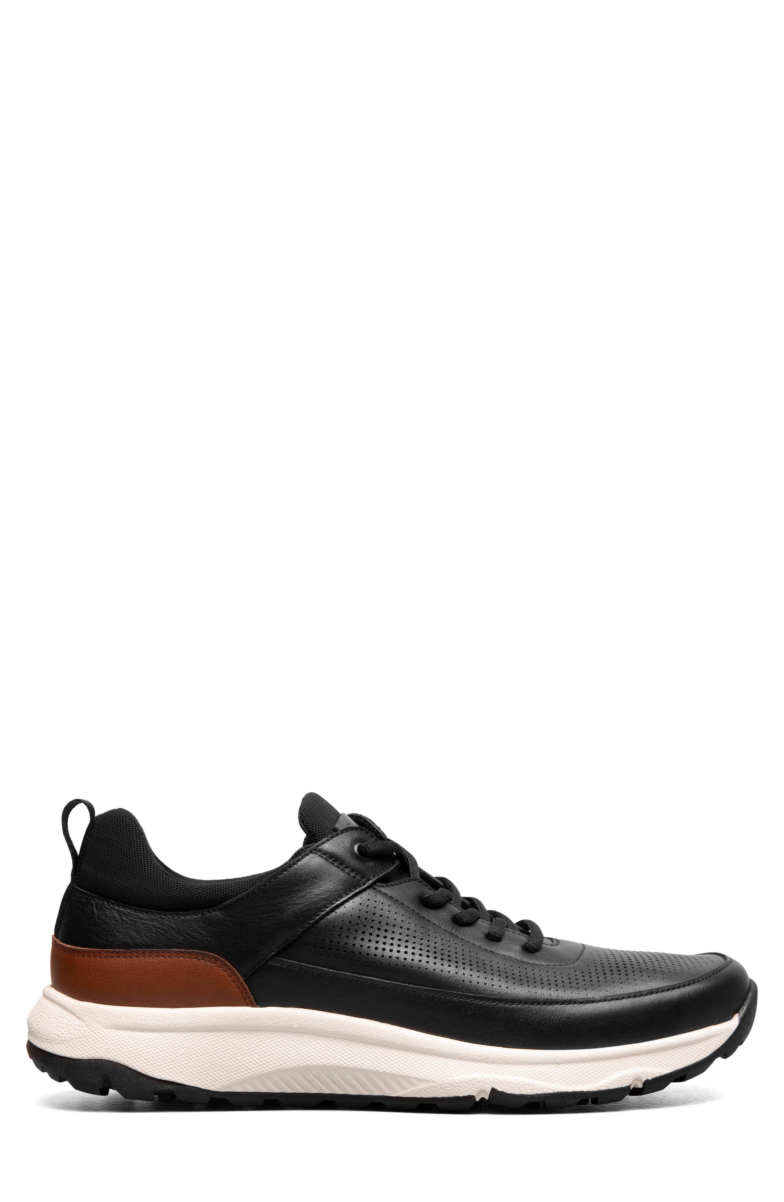 Florsheim Satellite Slip-On Sneaker, Alternate, color, 