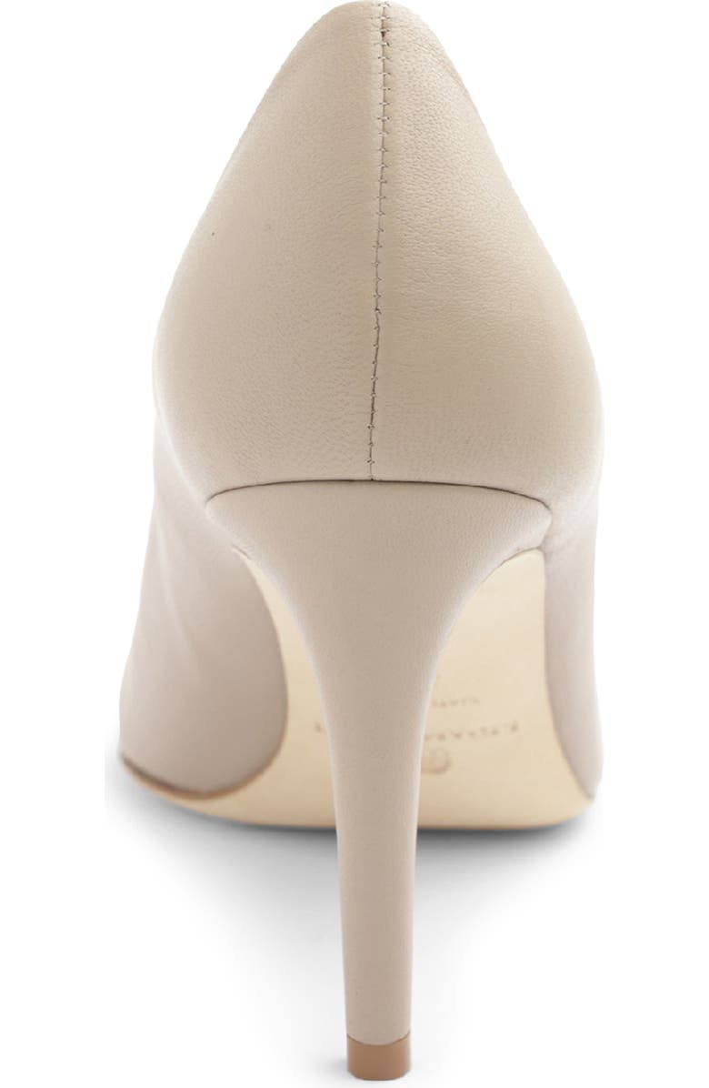 Bruno Magli Telma Pointed Toe Pump, Alternate, color,