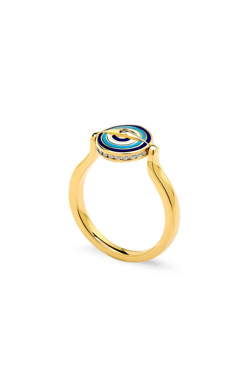 Mini Celestial Vision Ring
