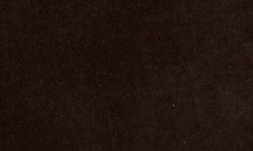 Dkny Jeans Cord High Waist Bootcut Jeans In Brown