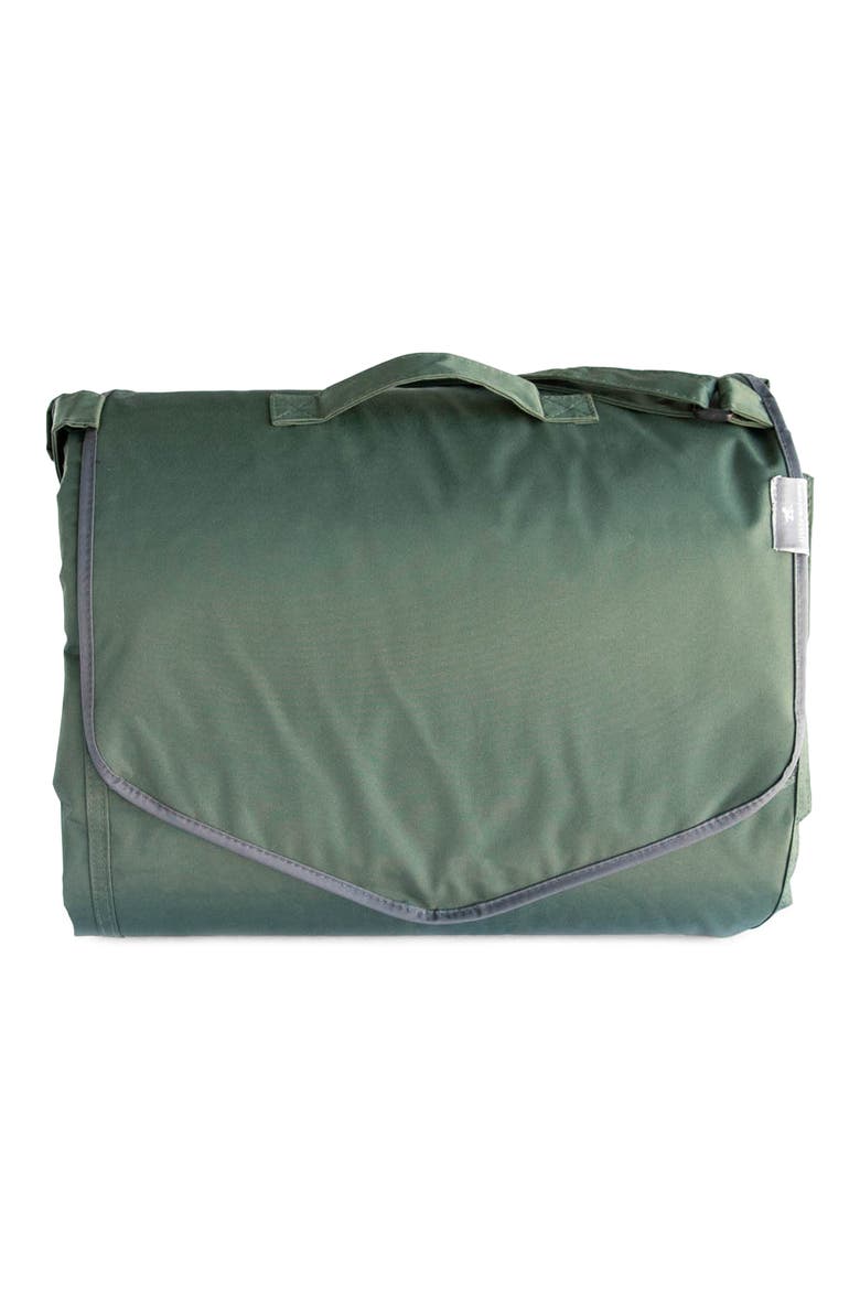 5 x 10 Outdoor Blanket, Main, color, TROPICAL LEAF